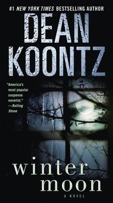 Winter Moon - Koontz, Dean