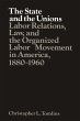 The State and the Unions - Bild 1