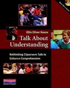 Talk about Understanding - Keene, Ellin Oliver