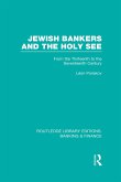 Jewish Bankers and the Holy See (RLE