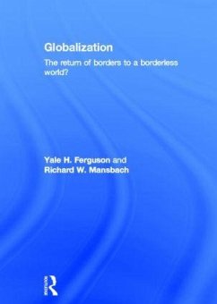 Globalization - Ferguson, Yale H; Mansbach, Richard W