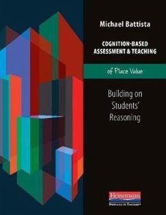 Cognition-Based Assessment & Teaching of Place Value - Battista, Michael