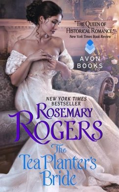 The Tea Planter's Bride - Rogers, Rosemary