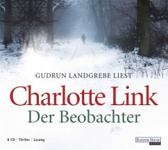 Der Beobachter (MP3-Download) - Link, Charlotte