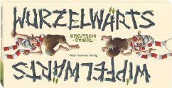 Wipfelwärts und Wurzelwärts - Krejtschi, Tobias