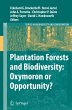 Plantation Forests and Biodiversity:... - Bild 1