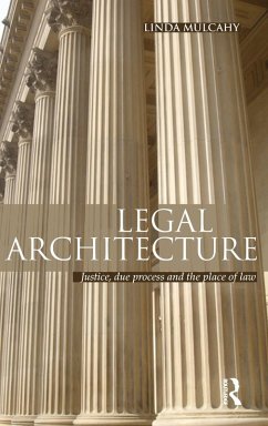 Legal Architecture - Mulcahy, Linda