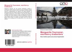 Marguerite Yourcenar, escritora y traductora - Gallart Sanfeliu, Montserrat