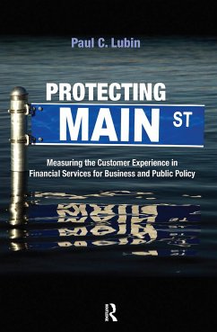 Protecting Main Street - Lubin, Paul C