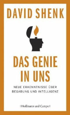 Das Genie in uns - Shenk, David