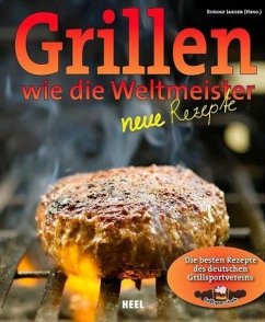 Grillen wie die Weltmeister