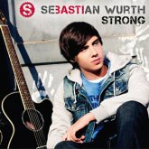 Strong, 1 Audio-CD