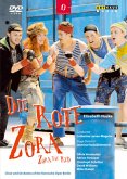 Die Rote Zora
