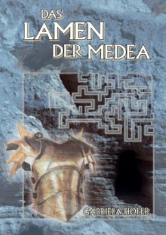 Das Lamen der Medea - Hofer, Gabriela