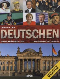 Chronik der Deutschen