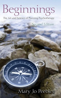 Beginnings, Second Edition Cover Beginnings, Second Edition