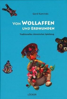 Von Wollaffen und Erdhunden