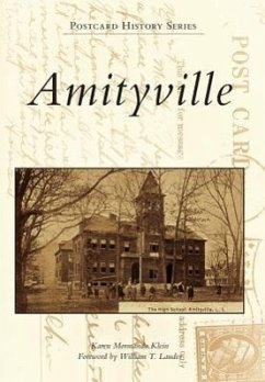 Amityville - Klein, Karen Mormando