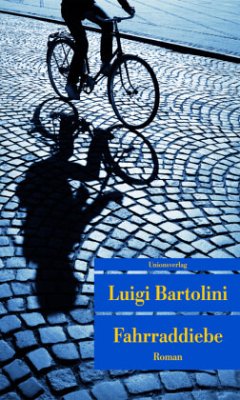 Fahrraddiebe - Bartolini, Luigi