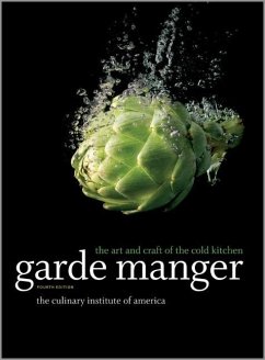 Garde Manger - The Culinary Institute of America (CIA)
