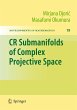 CR Submanifolds of Complex Projective... - Bild 1