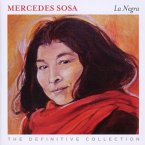 Mercedes Sosa-Definite Collection