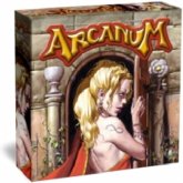 Arcanum (Spiel)