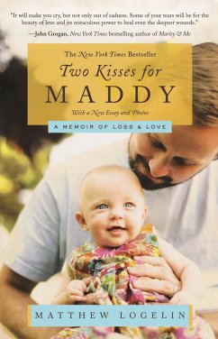 Two Kisses for Maddy - Logelin, Matt