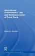 International Environmental Law and the... - Bild 1