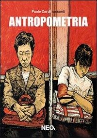Antropometria - Zardi, Paolo
