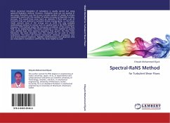 Spectral-RaNS Method