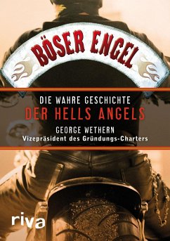 Böser Engel - Wethern, George