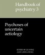 Handbook of Psychiatry - Bild 1