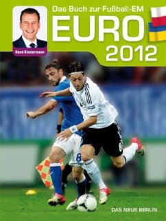 EURO 2012 - Kindermann, René