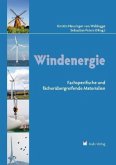 Fachübergreifender Unterricht / Windenergie