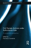 Civil Society Activism Under Authoritarian Rule