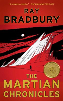 The Martian Chronicles - Bradbury, Ray