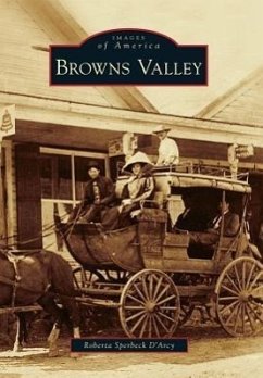 Browns Valley - Sperbeck d'Arcy, Roberta