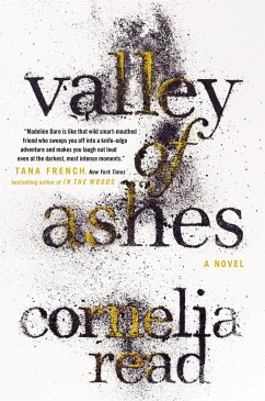 Valley of Ashes - Read, Cornelia