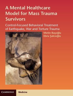 A Mental Healthcare Model for Mass Trauma Survivors - Basoglu, Metin