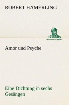 Amor und Psyche - Hamerling, Robert