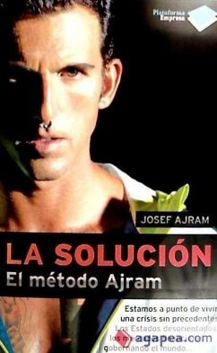 La solución : el método Ajram - Ajram, Josef