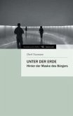 Unter der Erde