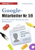 Google-Mitarbeiter Nr. 59