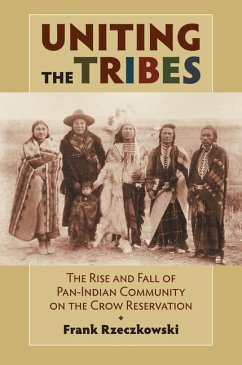 Uniting the Tribes - Rzeczkowski, Frank