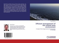 Efficient management of the coastal zone environment