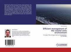 Efficient management of the coastal zone environment - Scharin, Henrik