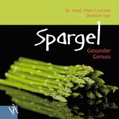 Spargel - Iser, Dietrich; Lercher, Piero