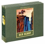 Der Schut / Gesammelte Werke, Audio-CDs 6