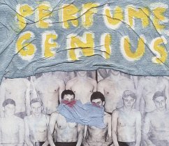 Put Your Back N2 It - Perfume Genius